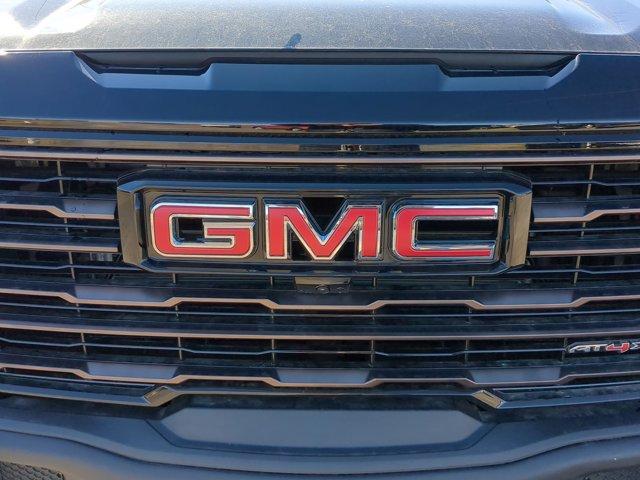 2025 GMC Sierra 1500 Vehicle Photo in ALBERTVILLE, AL 35950-0246