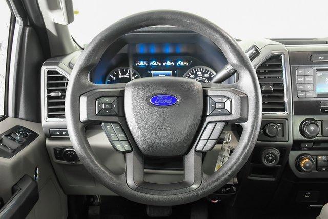 2016 Ford F-150 Vehicle Photo in PUYALLUP, WA 98371-4149