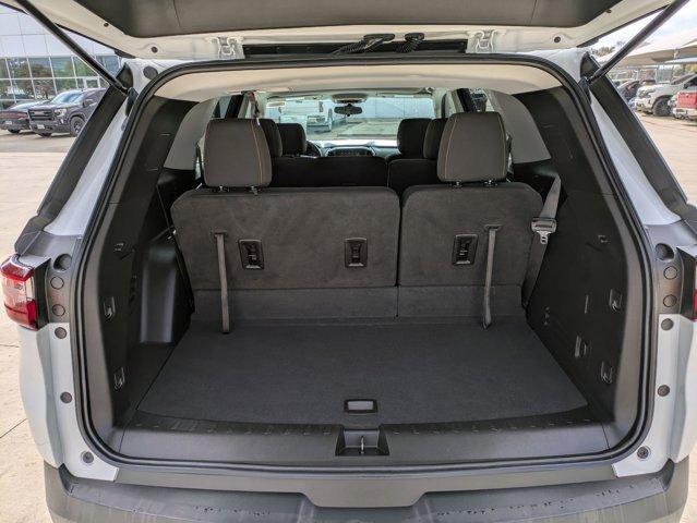 2020 Chevrolet Traverse Vehicle Photo in SELMA, TX 78154-1460