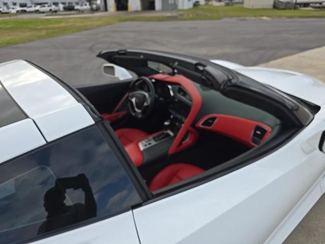 2015 Chevrolet Corvette Vehicle Photo in BROUSSARD, LA 70518-0000