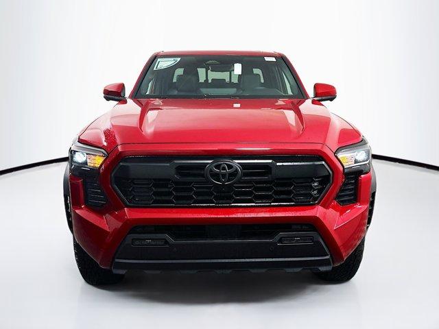 2024 Toyota Tacoma 4WD Vehicle Photo in Flemington, NJ 08822