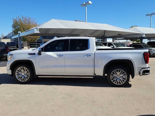 2019 GMC Sierra 1500 Vehicle Photo in ODESSA, TX 79762-8186