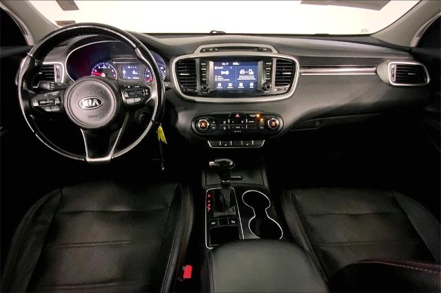 2018 Kia Sorento Vehicle Photo in Lees Summit, MO 64086