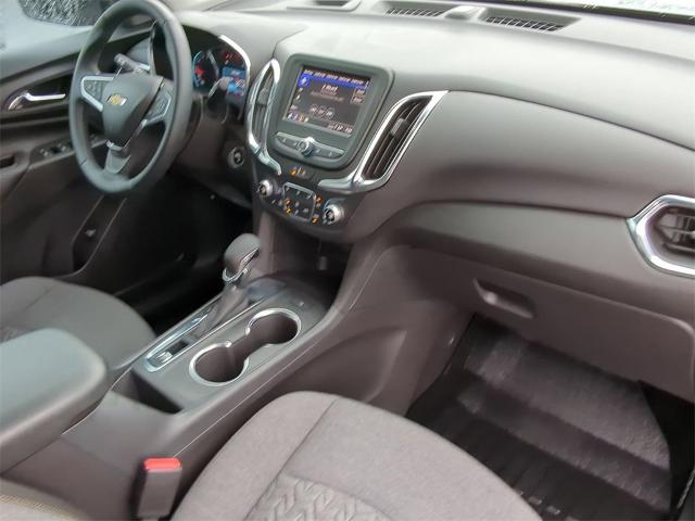 2024 Chevrolet Equinox Vehicle Photo in ALBERTVILLE, AL 35950-0246