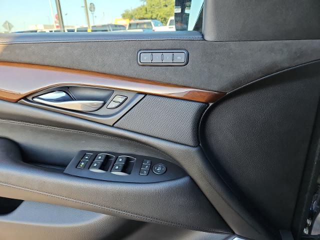 2020 Cadillac Escalade Vehicle Photo in SAN ANGELO, TX 76903-5798