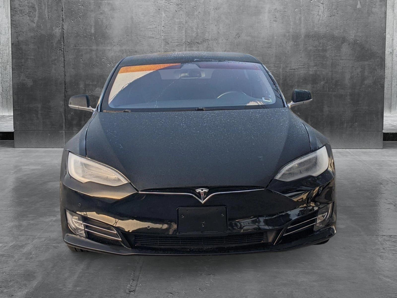 2020 Tesla Model S Vehicle Photo in PEMBROKE PINES, FL 33024-6534