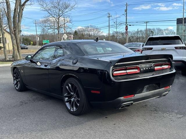 2020 Dodge Challenger Vehicle Photo in SAINT JAMES, NY 11780-3219