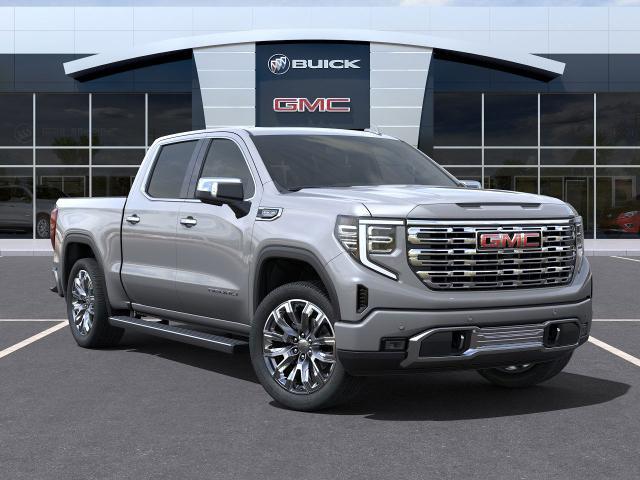 2024 GMC Sierra 1500 Vehicle Photo in LONE TREE, CO 80124-2750