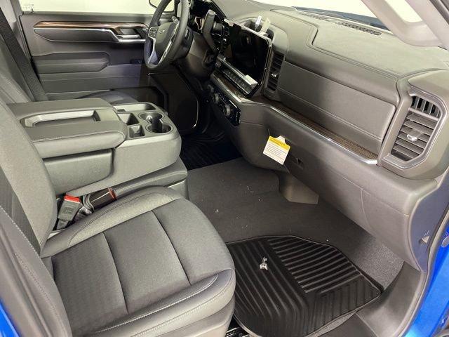 2025 Chevrolet Silverado 1500 Vehicle Photo in PHOENIX, AZ 85014-3381