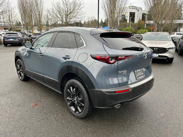 2023 Mazda CX-30 Carbon Edition photo 7