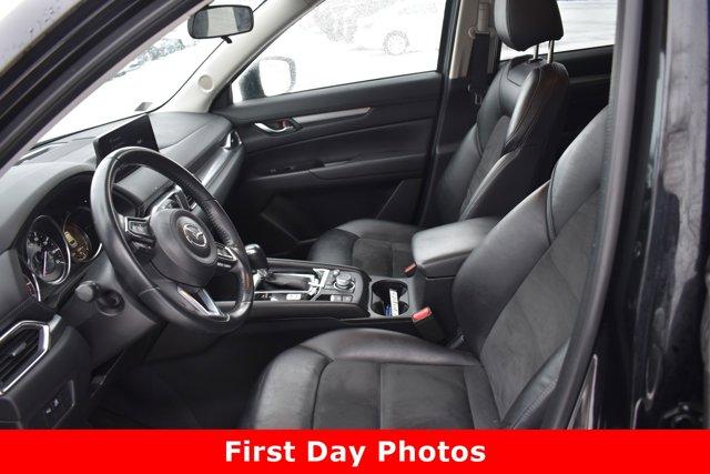 2023 Mazda CX-5 S Select Package photo 6