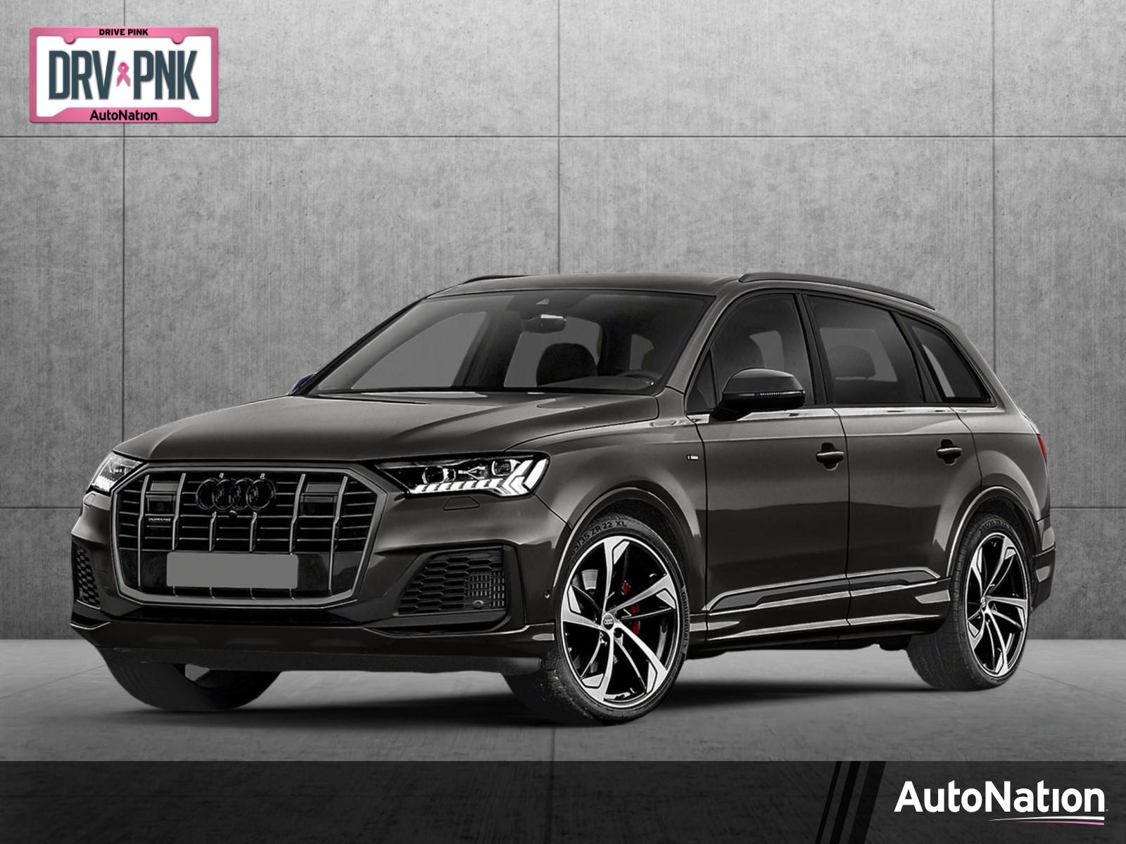 2023 Audi Q7 Vehicle Photo in Tampa, FL 33614