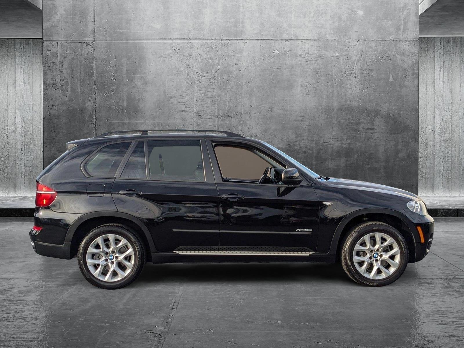 2012 BMW X5 Vehicle Photo in VALENCIA, CA 91355-1705