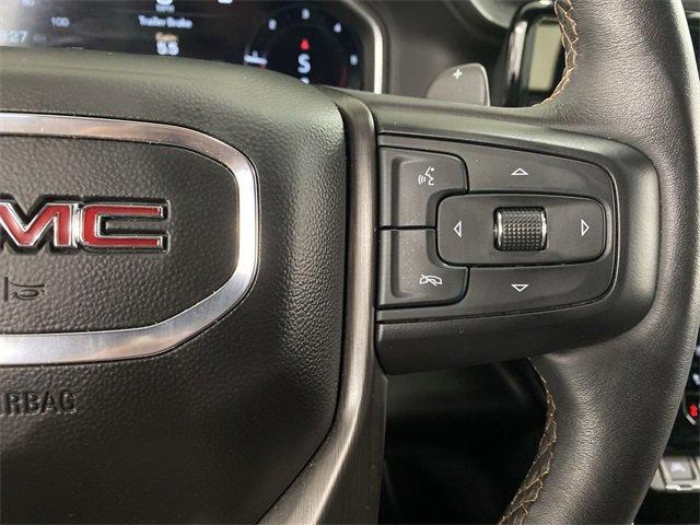 2023 GMC Sierra 1500 Vehicle Photo in PORTLAND, OR 97225-3518