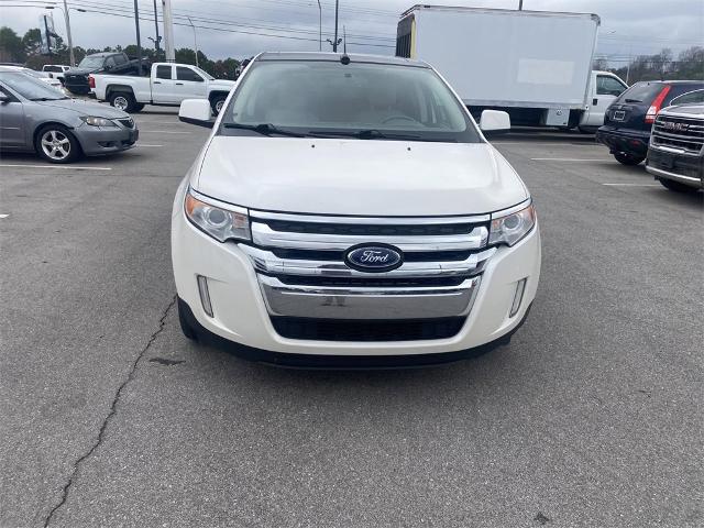 2011 Ford Edge Vehicle Photo in ALCOA, TN 37701-3235