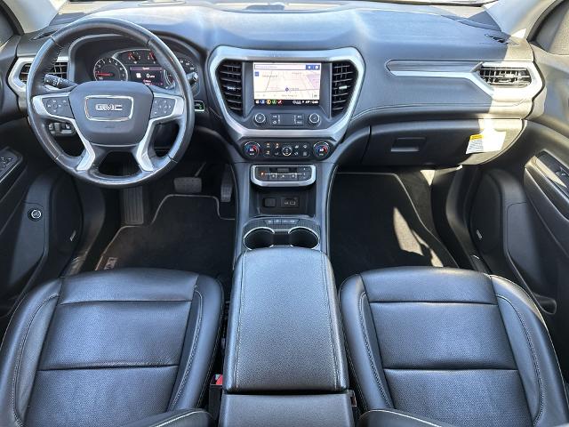 2022 GMC Acadia Vehicle Photo in BATON ROUGE, LA 70806-4466