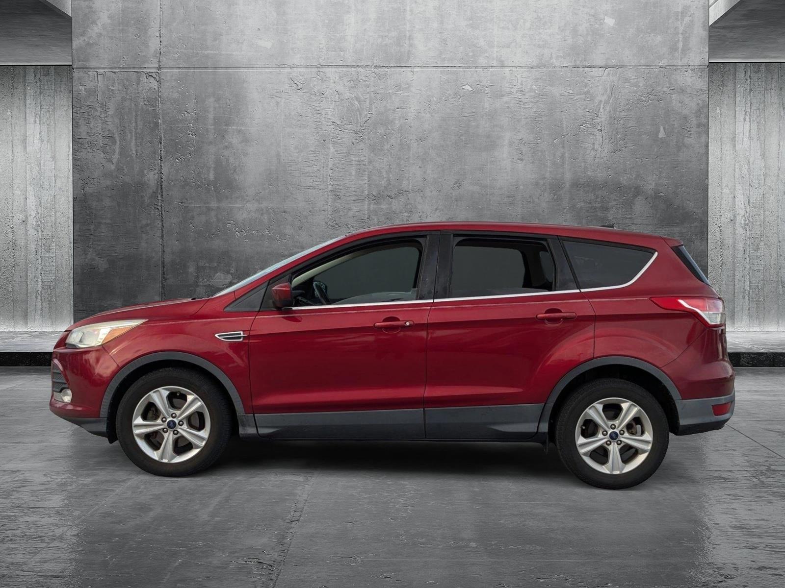 2016 Ford Escape Vehicle Photo in St. Petersburg, FL 33713