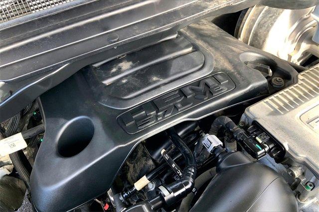 2020 Ram 1500 Vehicle Photo in KANSAS CITY, MO 64114-4502