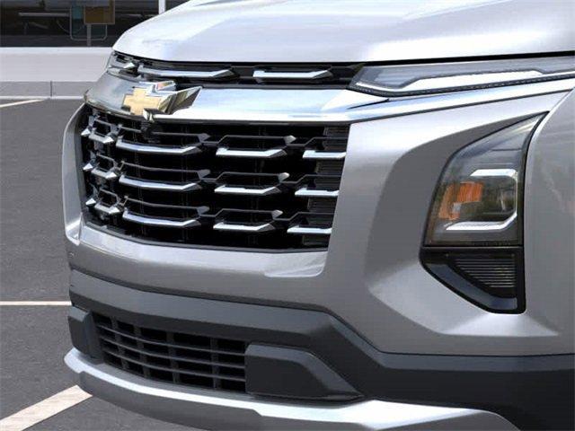 2025 Chevrolet Equinox Vehicle Photo in COLLIERVILLE, TN 38017-9006