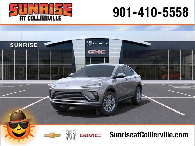 2025 Buick Envista Vehicle Photo in COLLIERVILLE, TN 38017-9006
