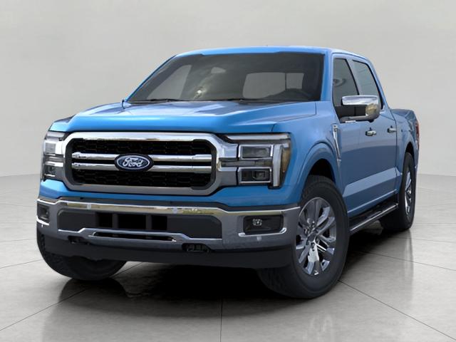 2025 Ford F-150 Vehicle Photo in Neenah, WI 54956