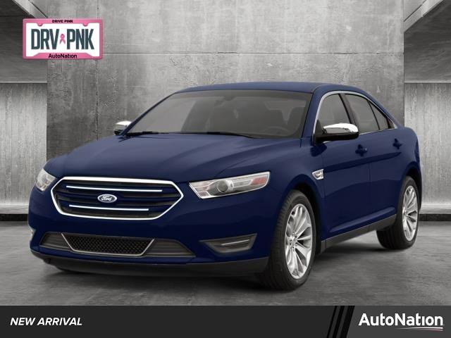 2014 Ford Taurus Vehicle Photo in Corpus Christi, TX 78415