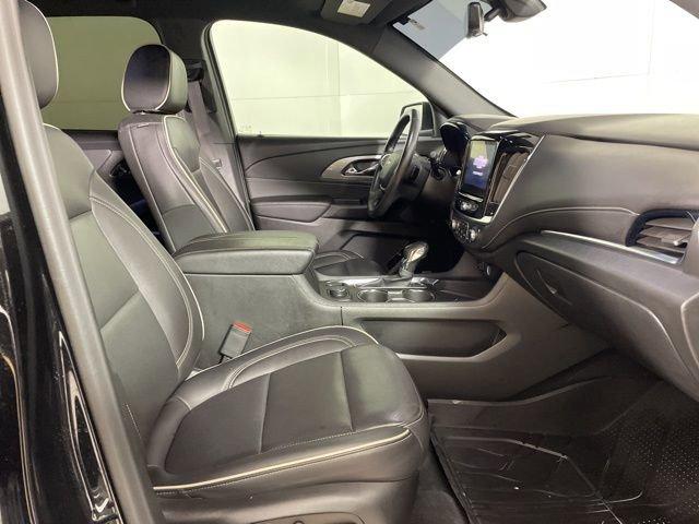 2022 Chevrolet Traverse Vehicle Photo in PHOENIX, AZ 85014-3381