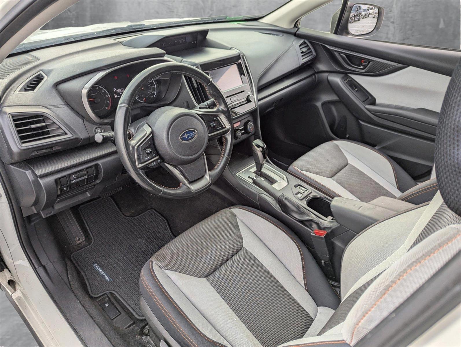 2019 Subaru Crosstrek Vehicle Photo in Ft. Myers, FL 33907