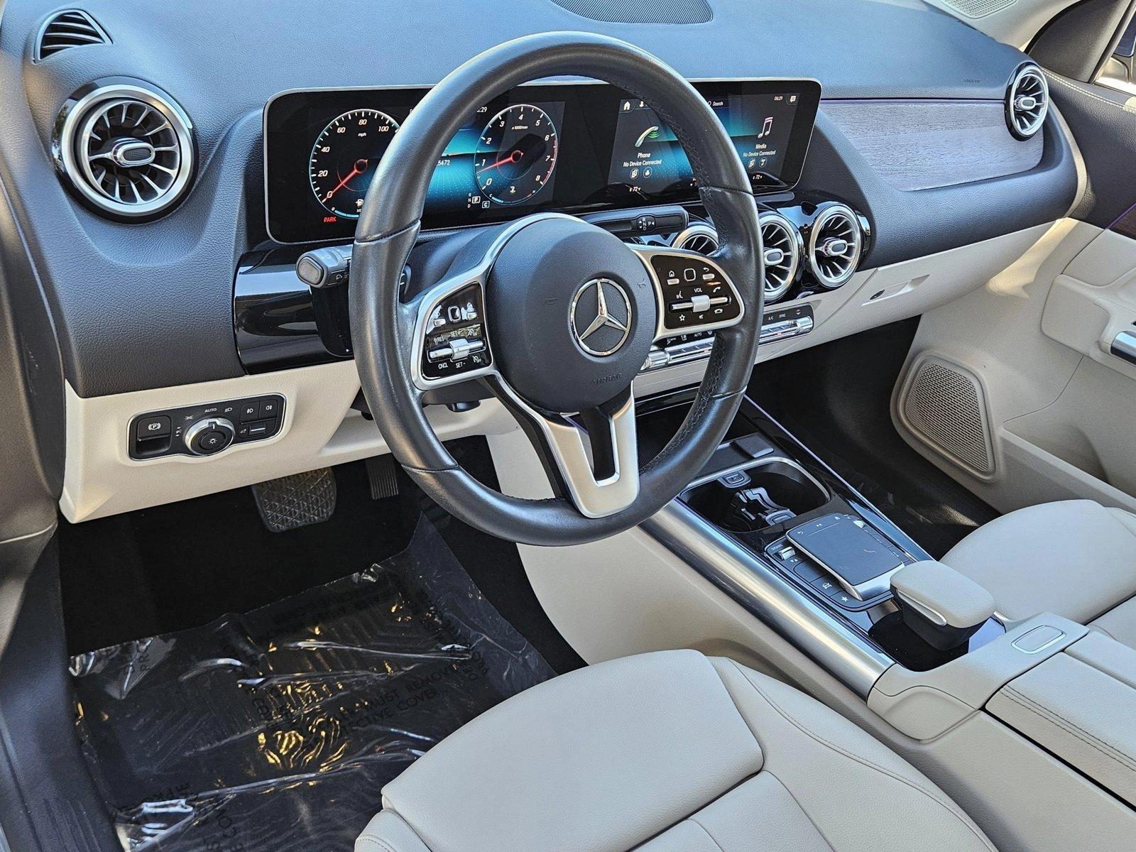 2021 Mercedes-Benz GLA Vehicle Photo in Pembroke Pines , FL 33027