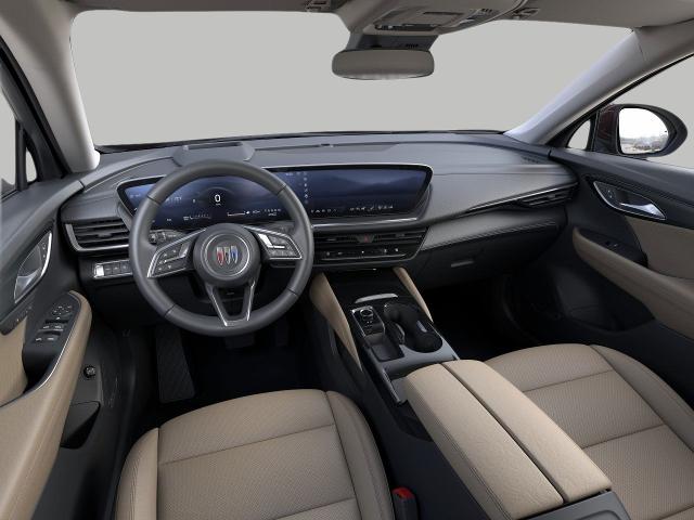 2025 Buick Envision Vehicle Photo in APPLETON, WI 54914-8833