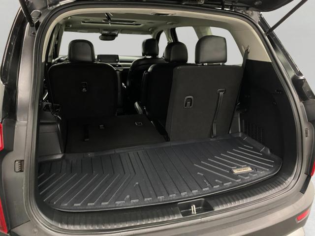 2020 Kia Telluride Vehicle Photo in Appleton, WI 54913