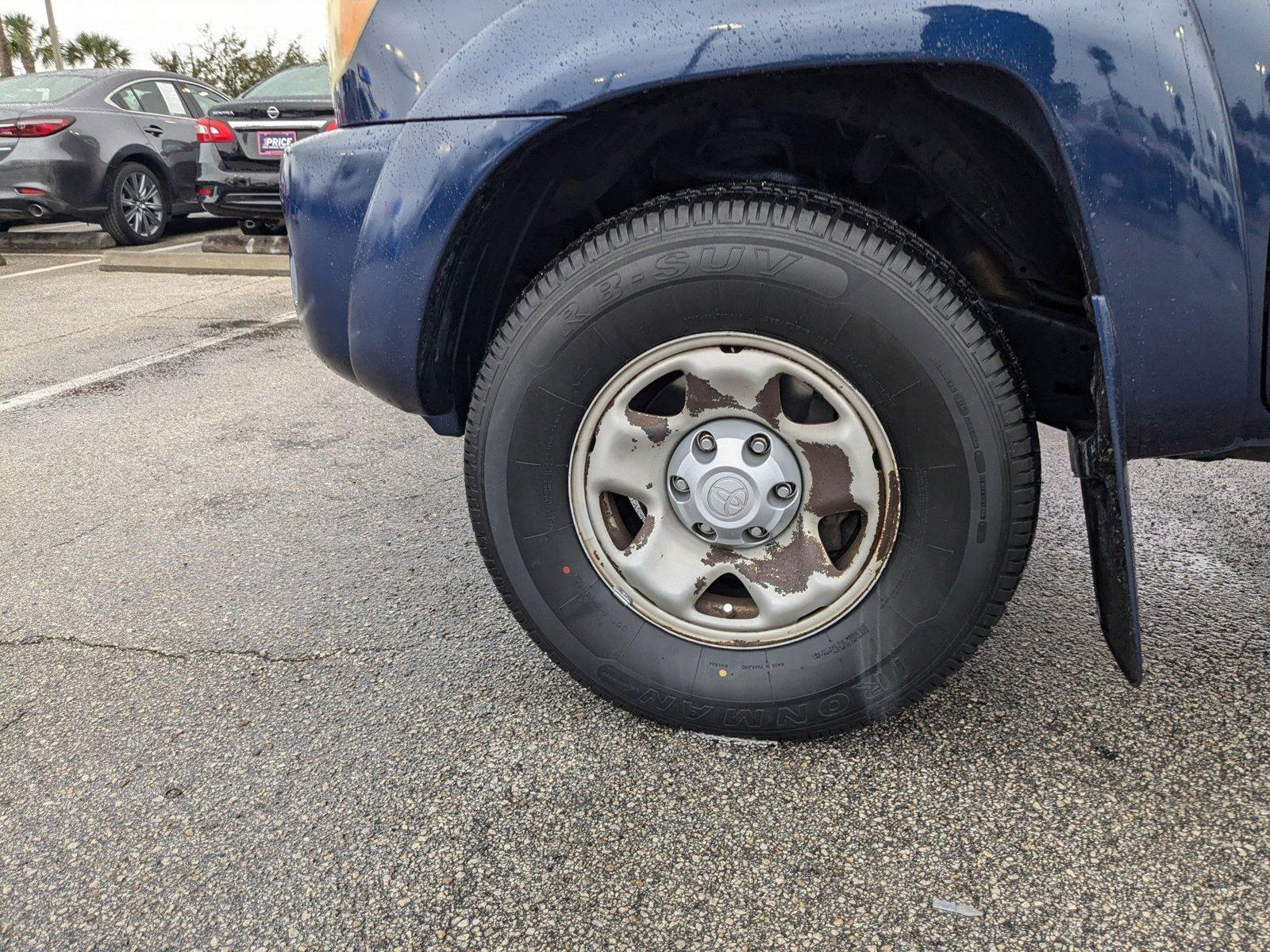 2006 Toyota Tacoma Vehicle Photo in Winter Park, FL 32792