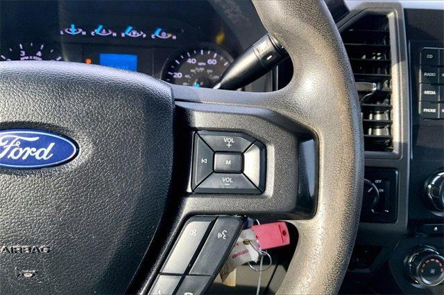 2018 Ford Super Duty F-250 SRW Vehicle Photo in KANSAS CITY, MO 64114-4502