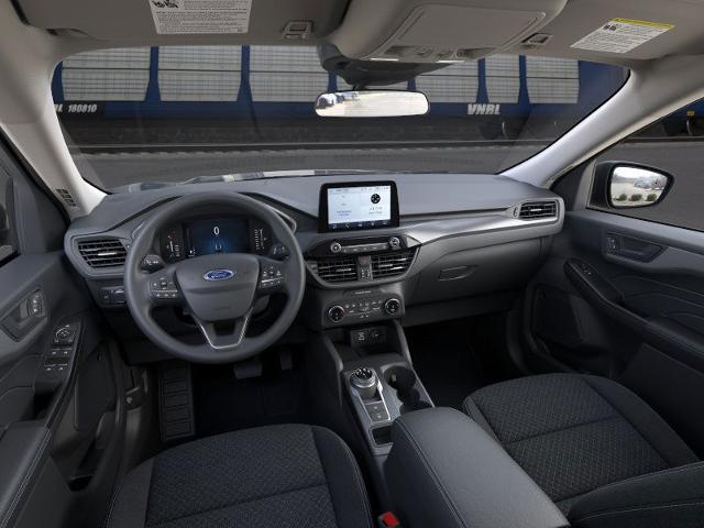 2025 Ford Escape Vehicle Photo in Winslow, AZ 86047-2439