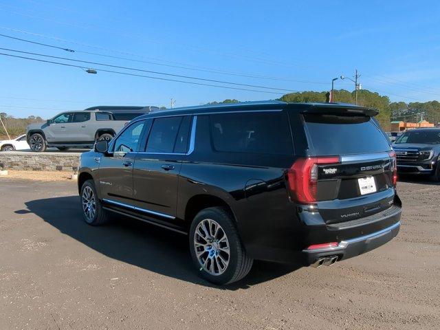 2025 GMC Yukon XL Vehicle Photo in ALBERTVILLE, AL 35950-0246