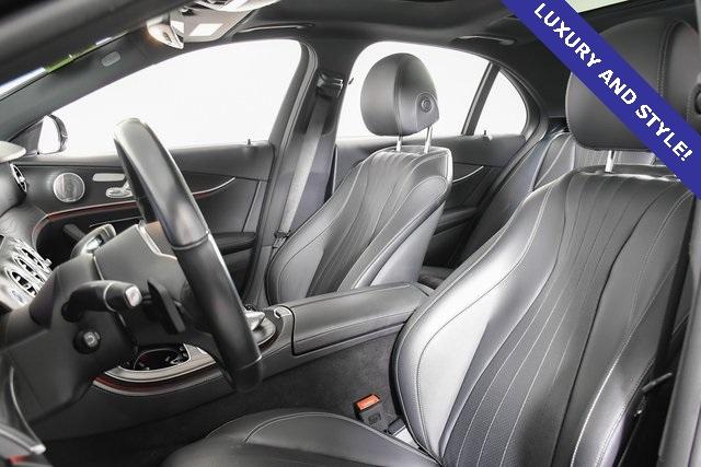 2020 Mercedes-Benz E-Class Vehicle Photo in Puyallup, WA 98371