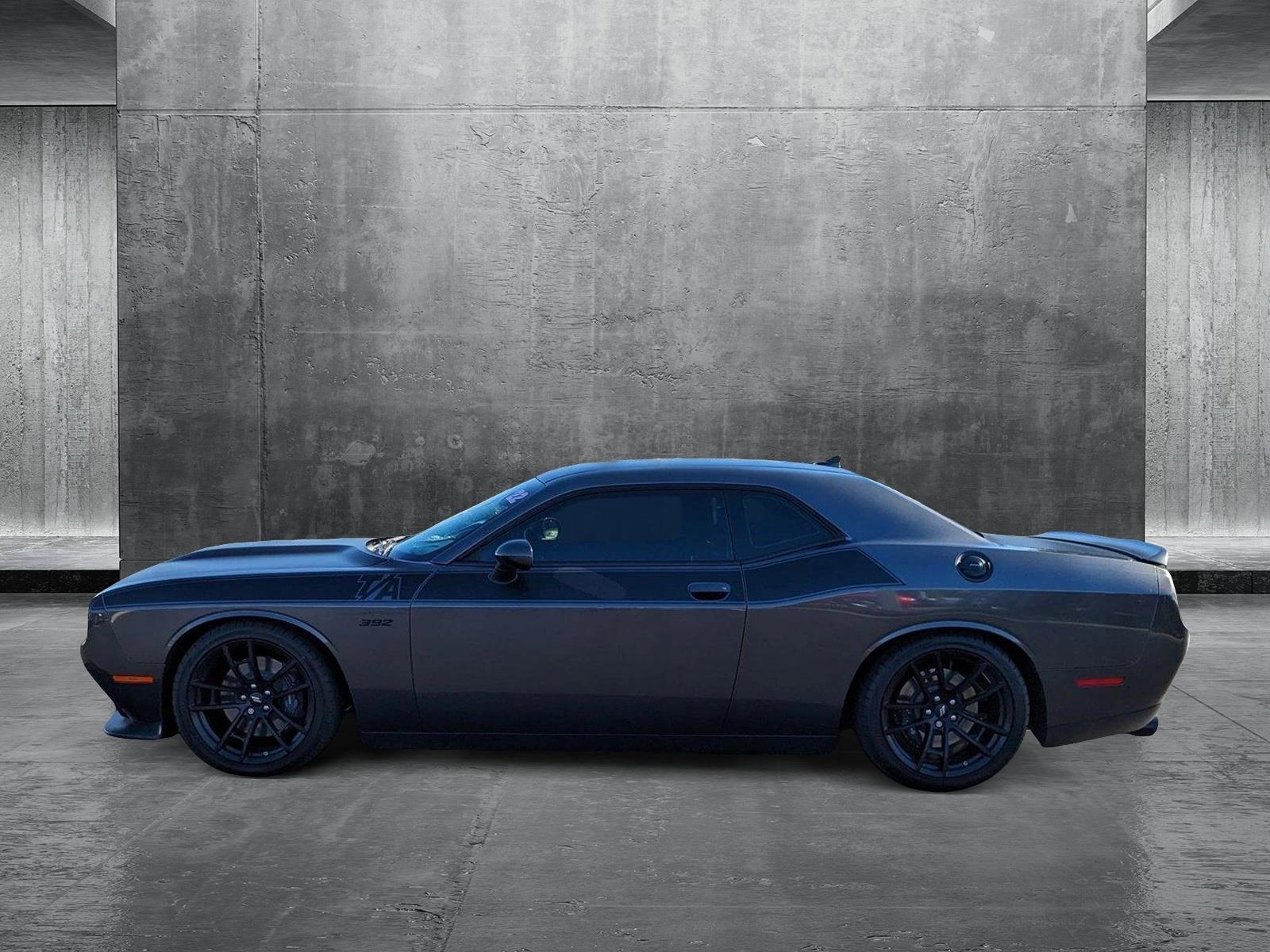 2022 Dodge Challenger Vehicle Photo in Orlando, FL 32811