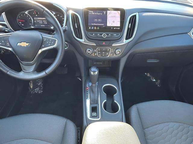 2021 Chevrolet Equinox Vehicle Photo in MIDDLETON, WI 53562-1492