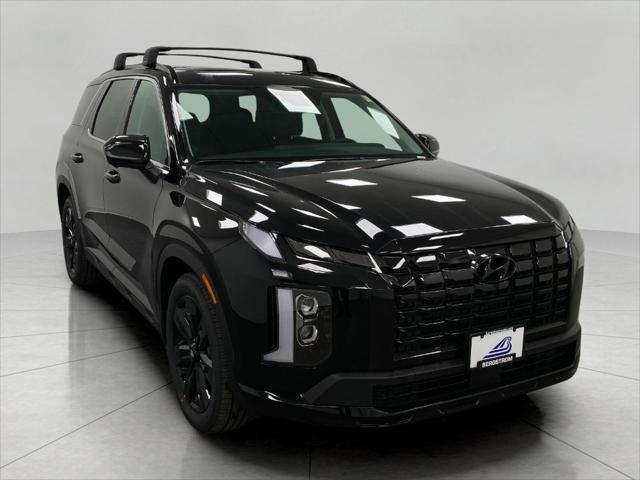 2025 Hyundai PALISADE Vehicle Photo in Appleton, WI 54913