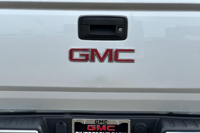 2018 GMC Canyon Vehicle Photo in SPOKANE, WA 99202-2191