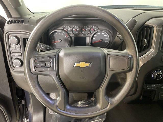 2022 Chevrolet Silverado 1500 Vehicle Photo in PHOENIX, AZ 85014-3381