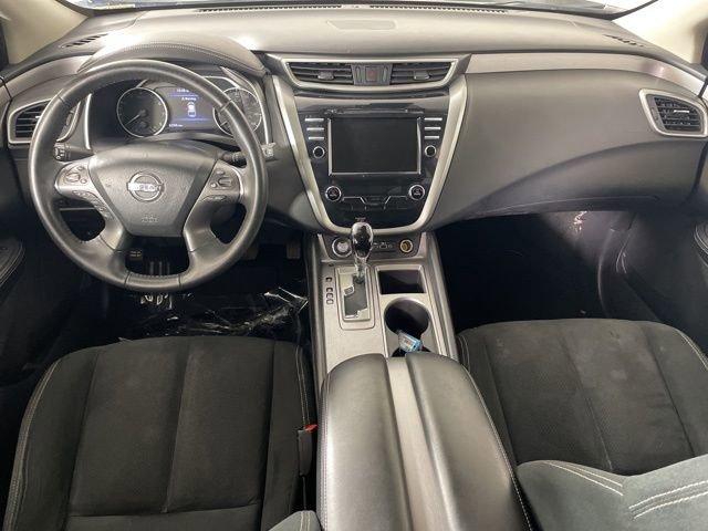 2020 Nissan Murano Vehicle Photo in PHOENIX, AZ 85014-3381