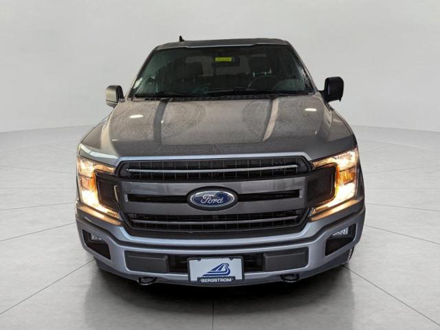 2020 Ford F-150 Vehicle Photo in Oshkosh, WI 54901