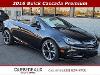 Used 2016 Buick Cascada Premium with VIN W04WT3N51GG057911 for sale in Tucson, AZ