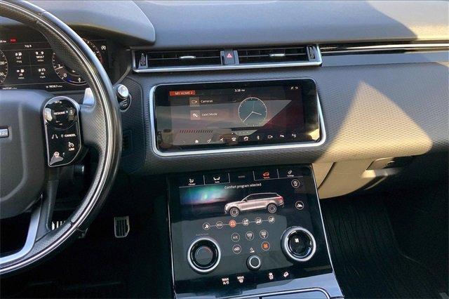 2019 Land Rover Range Rover Velar Vehicle Photo in KANSAS CITY, MO 64114-4502