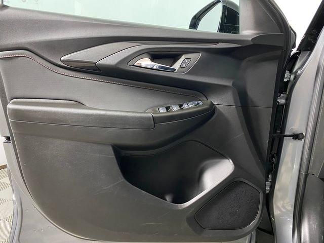 2023 Chevrolet Trailblazer Vehicle Photo in BROCKTON, MA 02301-7113