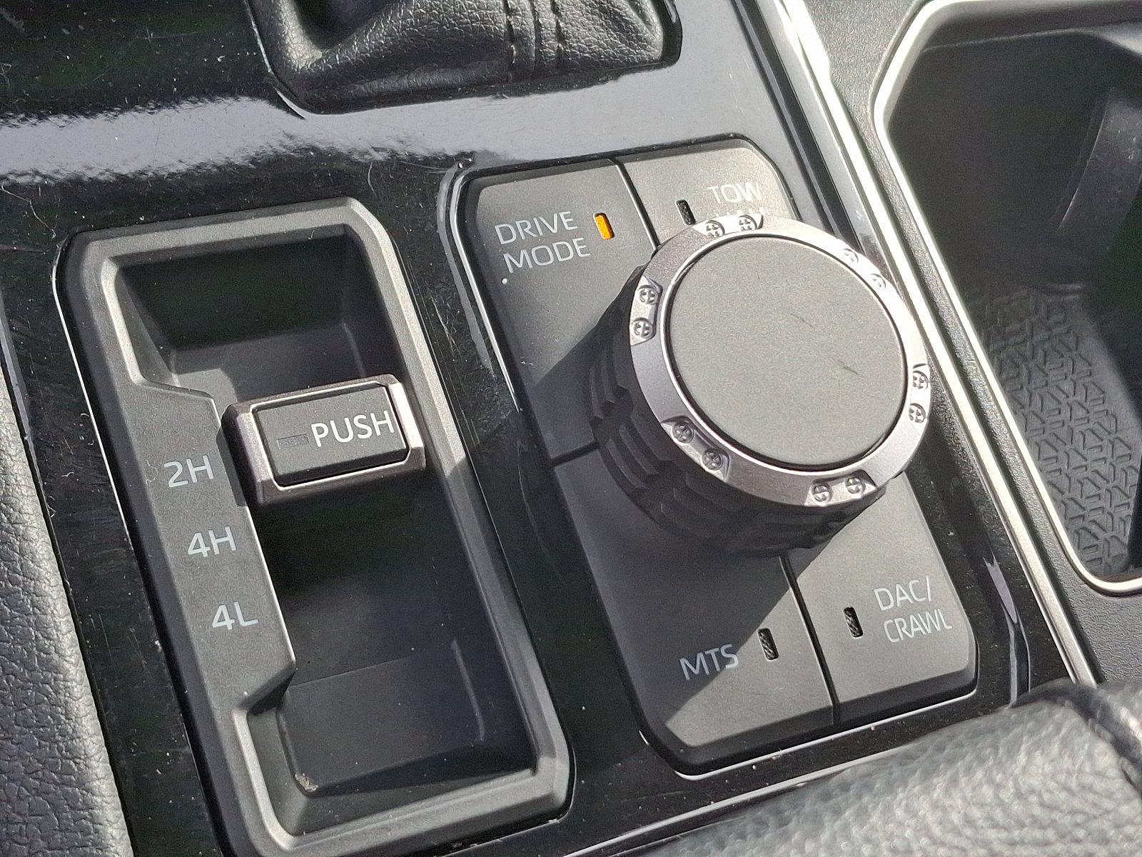 2022 Toyota Tundra 4WD Vehicle Photo in Trevose, PA 19053