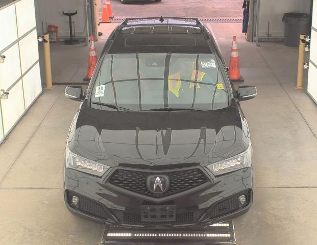 2020 Acura MDX Vehicle Photo in Grapevine, TX 76051