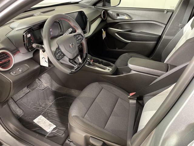2025 Chevrolet Trax Vehicle Photo in PHOENIX, AZ 85014-3381