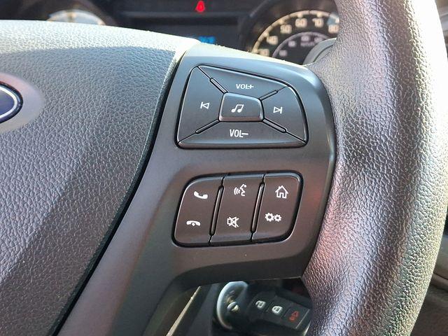 2021 Ford Ranger Vehicle Photo in WATERTOWN, CT 06795-3318
